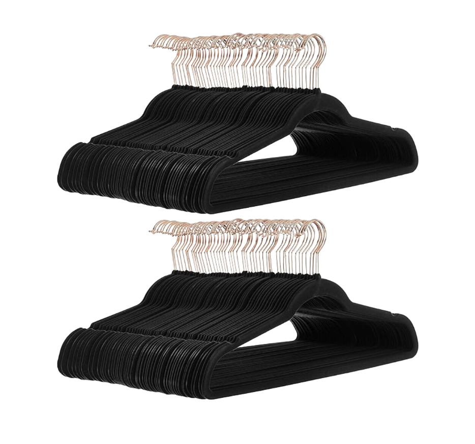 Velvet Hangers